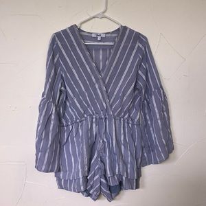 TALULAH Romper